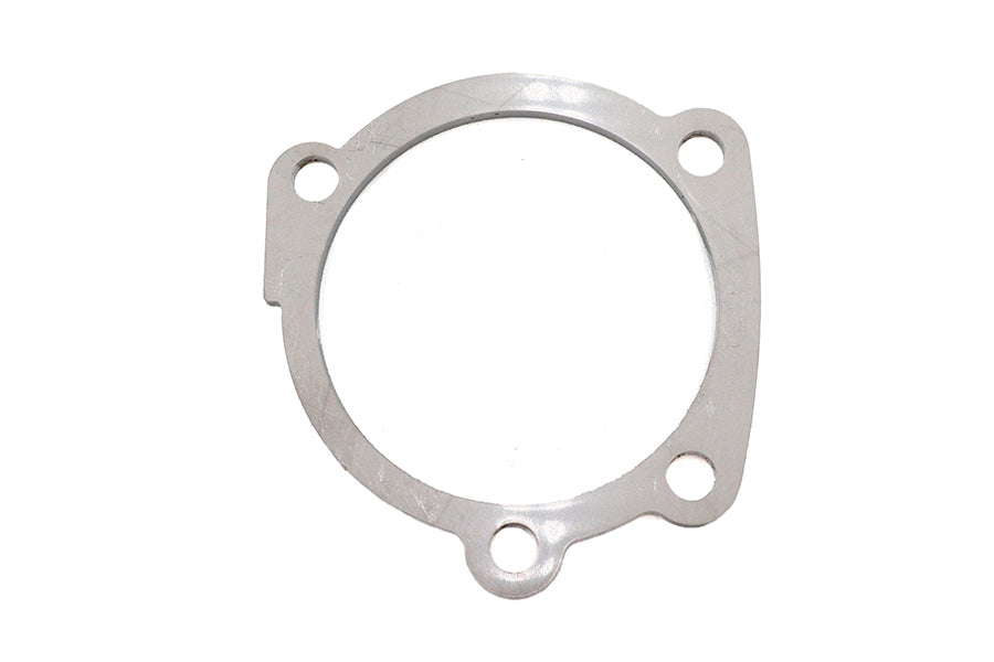 HARLEY CV Luftfilter Adapter Distanzstück 3mm Passend für 0-  Custom, Anwendung