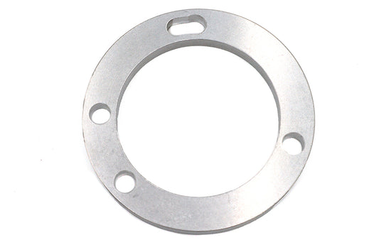HARLEY CV Air Cleaner Adapter Spacer 1/4 inch Fits 0-  Custom, application