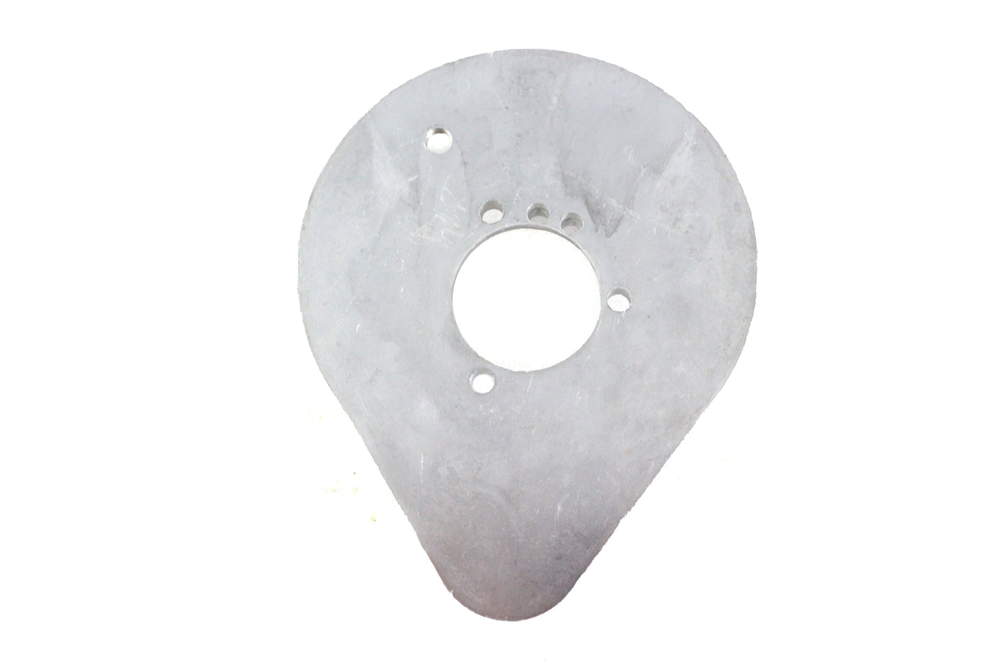 HARLEY Luftfilter-Grundplatte, passend für FL 1971–1984, FX 1971–1984, XL 1972–1987, FXST 1984–1989
