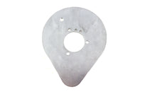 HARLEY Luftfilter-Grundplatte, passend für FL 1971–1984, FX 1971–1984, XL 1972–1987, FXST 1984–1989