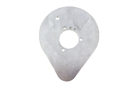 HARLEY Luftfilter-Grundplatte, passend für FL 1971–1984, FX 1971–1984, XL 1972–1987, FXST 1984–1989