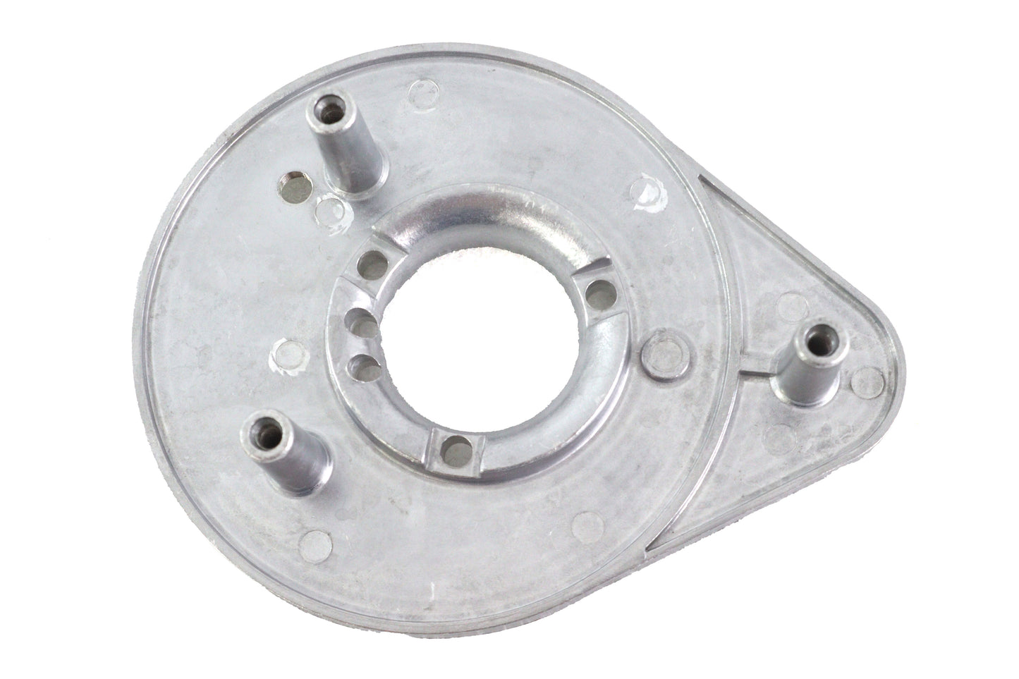 HARLEY Luftfilter-Grundplatte, passend für FL 1971–1984, FX 1971–1984, XL 1972–1987, FXST 1984–1989