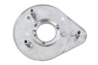 HARLEY Luftfilter-Grundplatte, passend für FL 1971–1984, FX 1971–1984, XL 1972–1987, FXST 1984–1989