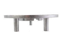 HARLEY Luftfilter-Grundplatte, passend für FL 1971–1984, FX 1971–1984, XL 1972–1987, FXST 1984–1989