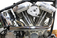 HARLEY Teardrop-Vergaserabdeckung, gegossen, 3 Löcher, passend für 1988-2006 FX, 1971-1984 FL, 1971-1984 FL, 19