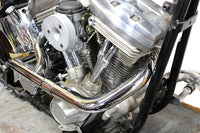 HARLEY Teardrop-Vergaserabdeckung, gegossen, 3 Löcher, passend für 1988-2006 FX, 1971-1984 FL, 1971-1984 FL, 19