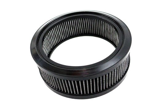 HARLEY Sifton Round Air Filter fits 0-  Universal, fitment