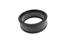 HARLEY Sifton Round Air Filter fits 0-  Universal, fitment