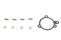 HARLEY Shorty Air Cleaner Mount Kit fits 0-  Custom, application