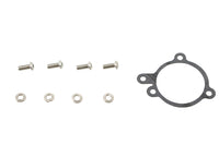 HARLEY Shorty Air Cleaner Mount Kit fits 0-  Custom, application