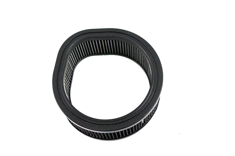 HARLEY Sifton Teardrop Air Filter fits 0-  Universal, fitment