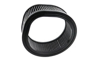 HARLEY Sifton Teardrop Luftfilter passend für 0- Universal, passend