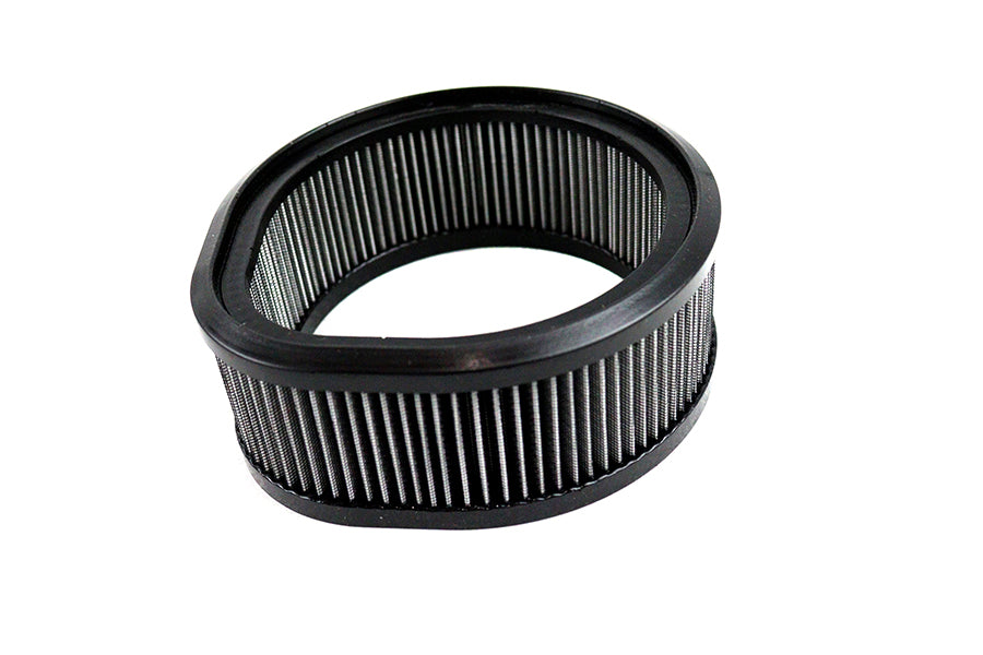 HARLEY Sifton Teardrop Air Filter fits 0-  Universal, fitment