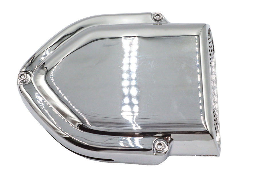 HARLEY M8 V-Charger Luftfilter passend für 2018-UP FXST, 2018-UP FLST,
