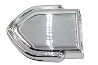 HARLEY M8 V-Charger Luftfilter passend für 2018-UP FXST, 2018-UP FLST,