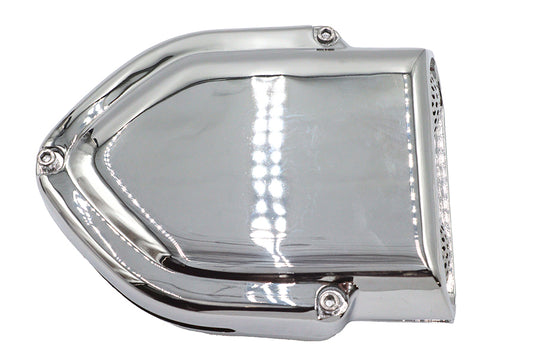 HARLEY M8 V-Charger Luftfilter passend für 2018-UP FXST, 2018-UP FLST,