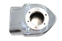 HARLEY M8 V-Charger Luftfilter passend für 2018-UP FXST, 2018-UP FLST,