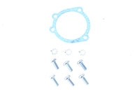 HARLEY CV Luftfilter-Montagesatz Passend für 1988-UP XL, 1993-1994 FXR, 1993-2007 FLST, 1993-2007 FLT,