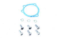 HARLEY CV Luftfilter-Montagesatz Passend für 1988-UP XL, 1993-1994 FXR, 1993-2007 FLST, 1993-2007 FLT,