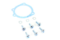 HARLEY CV Luftfilter-Montagesatz Passend für 1988-UP XL, 1993-1994 FXR, 1993-2007 FLST, 1993-2007 FLT,