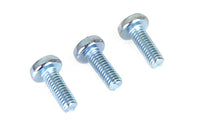 HARLEY Panhead Kreuzschlitzschrauben-Satz verzinkt passend für XL ab 1988, FXR 1993–1994, FLST 1993–2007,