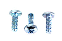 HARLEY Panhead Kreuzschlitzschrauben-Set verzinkt passend für XL ab 1988, FXR 1993-1994, FLST 1993-2007,