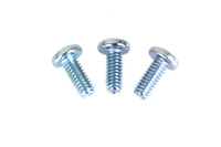 HARLEY Panhead Kreuzschlitzschrauben-Set verzinkt passend für XL ab 1988, FXR 1993-1994, FLST 1993-2007,