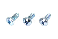 HARLEY Panhead Kreuzschlitzschrauben-Set verzinkt passend für XL ab 1988, FXR 1993-1994, FLST 1993-2007,