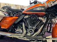 HARLEY 7 Zoll Luftfilter-Baugruppe Passend für 2017-UP FLT, 2018-UP FLST, 2018-UP FXST,