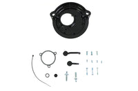 HARLEY M8 Luftfilter-Montagesatz Passend für 2017-UP FLHR, 2017-UP FLHT, 2017-UP FLHX, 2017-UP FLTR,