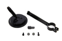 HARLEY 3 Zoll Schwarzspiegel-Kit Passend für 0- Alle Modelle