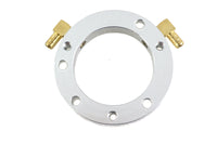 HARLEY Shorty Air Cleaner to CV Adapter Plate fits 1993-2006 FX,   1993-1994 FXST,   1993-1994 FXD,   1993-1994 FXR,