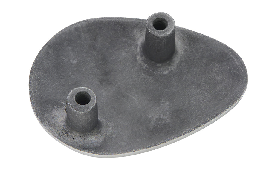 HARLEY Linkert Vergaser Windleitblech Passend für 1936-1948 UL, 1941-1952 W, 1941-1965 FL,