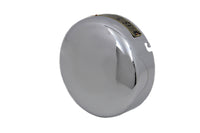 HARLEY 6 Zoll Chrom-Luftfilterabdeckung Passend für 1936-1941 EL, 1936-1941 U,