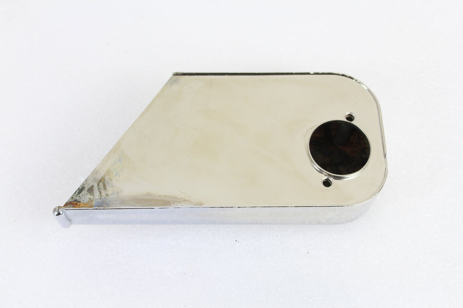 HARLEY 1936 EL Luftfilterbaugruppe Chrom Passend für 1936-1936 EL,