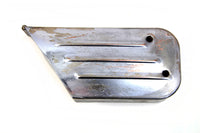 HARLEY 1936 EL Luftfiltergehäuse Patina Chrom Passend für 1936-1936 EL,