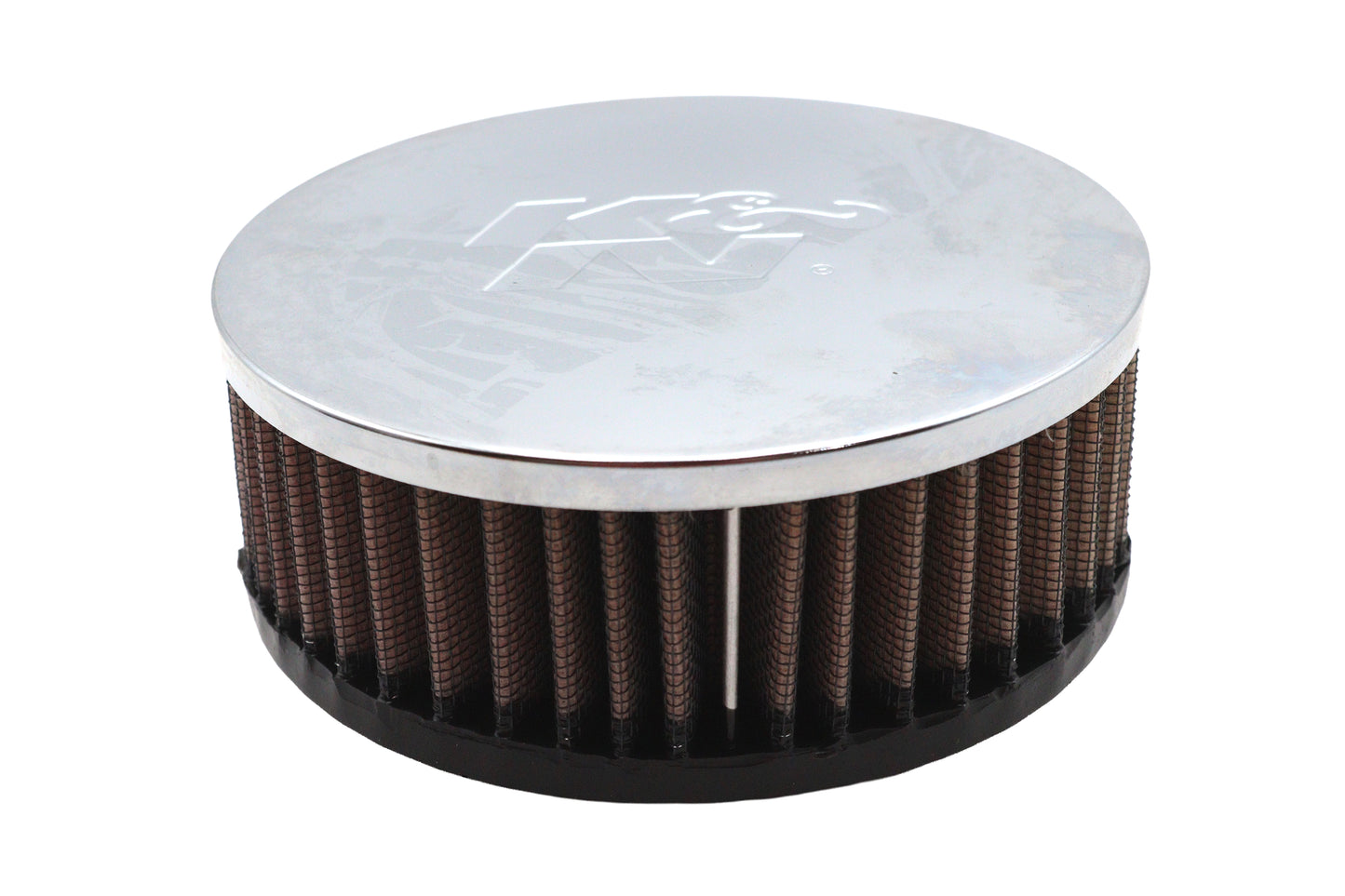 HARLEY K&N Round Air Filter Fits Custom 0- , application