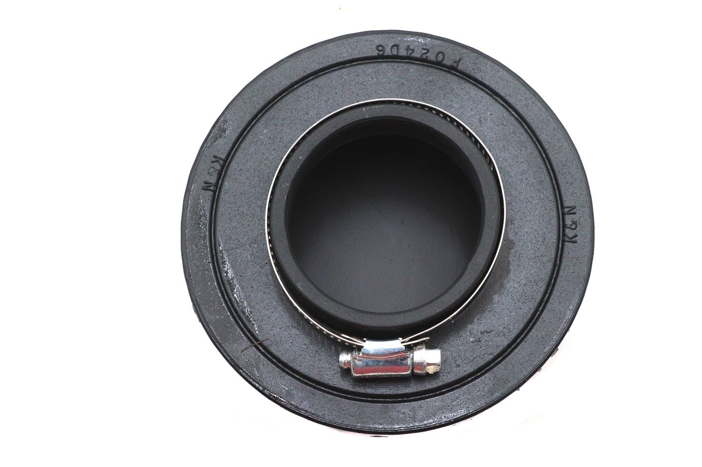 HARLEY K&N Round Air Filter Fits Custom 0- , application