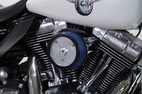 HARLEY High Flow Luftfilter-Kit Passend für 2008-2013 FLT,