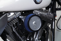 HARLEY High Flow Luftfilter-Kit Passend für 2008-2013 FLT,