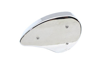 HARLEY CV Luftfilterbaugruppe passend für 1990-2007 FLT, 1990-2015 FXST, 1990-2015 FLST, 1991-2017 F