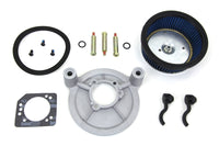 HARLEY Luftfilter Kit Stage 1 Passt für 2004-2007 FLT, EFI Dyna Modelle ab 2001, FLST, EFI Modelle ab 2001
