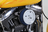 HARLEY Luftfilter Kit Stage 1 Passt für 2004-2007 FLT, EFI Dyna Modelle ab 2001, FLST, EFI Modelle ab 2001