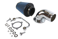 HARLEY EFI Luftfilter-Kit Passend für 2008-2013 FLT,