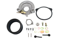 HARLEY Ultima Free Flow Luftfilter-Kit mit Kühlrippen, poliert, passend für 0- Custom, Anwendung