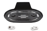 HARLEY M8 Ultima Ovaler Luftfilterdeckel Carbonfaser Passend für 2018-UP FLST,   2018-UP FXST,   2017-UP FL
