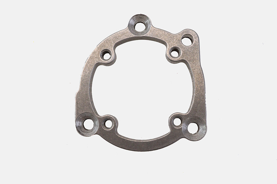 HARLEY Linkert Luftfilter auf CV Adapter Passt 0- Custom, Anwendung