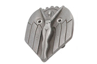 HARLEY Lady Deco Linkert Air Dam Passend für 1941-1965 FL,   1937-1952 W,