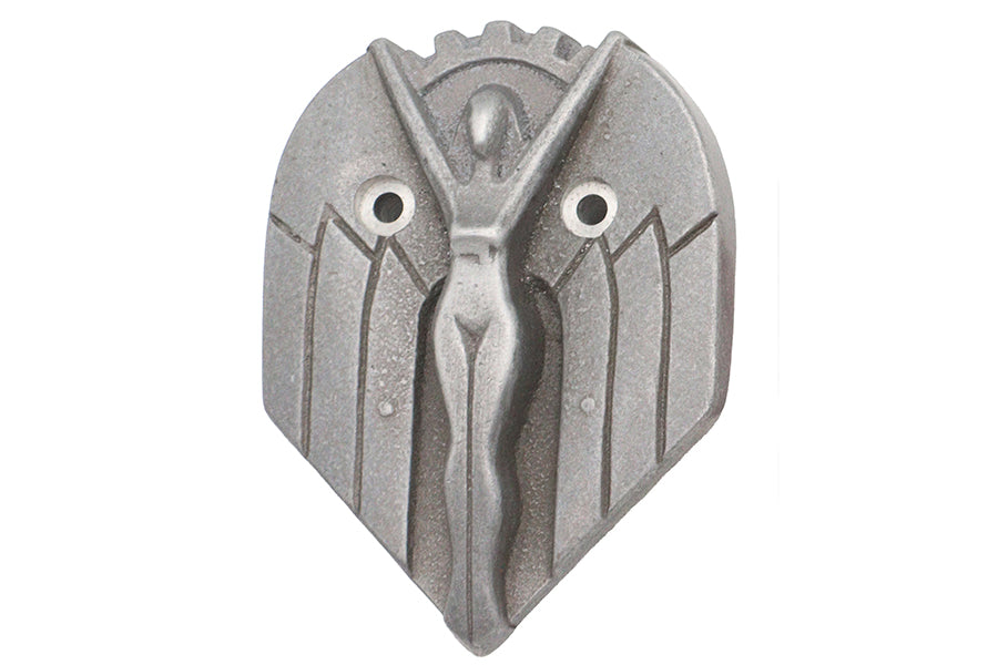 HARLEY Lady Deco Linkert Air Dam Passend für 1941-1965 FL,   1937-1952 W,