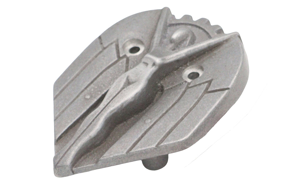 HARLEY Lady Deco Linkert Air Dam Passend für 1941-1965 FL,   1937-1952 W,